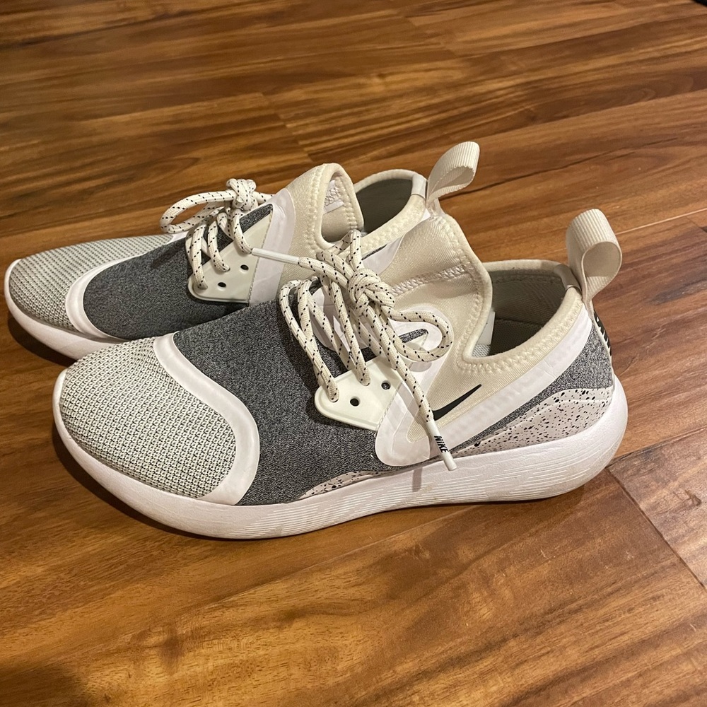Nike Sock Sneakers